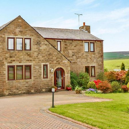 Parkin House Guest House Todmorden Buitenkant foto